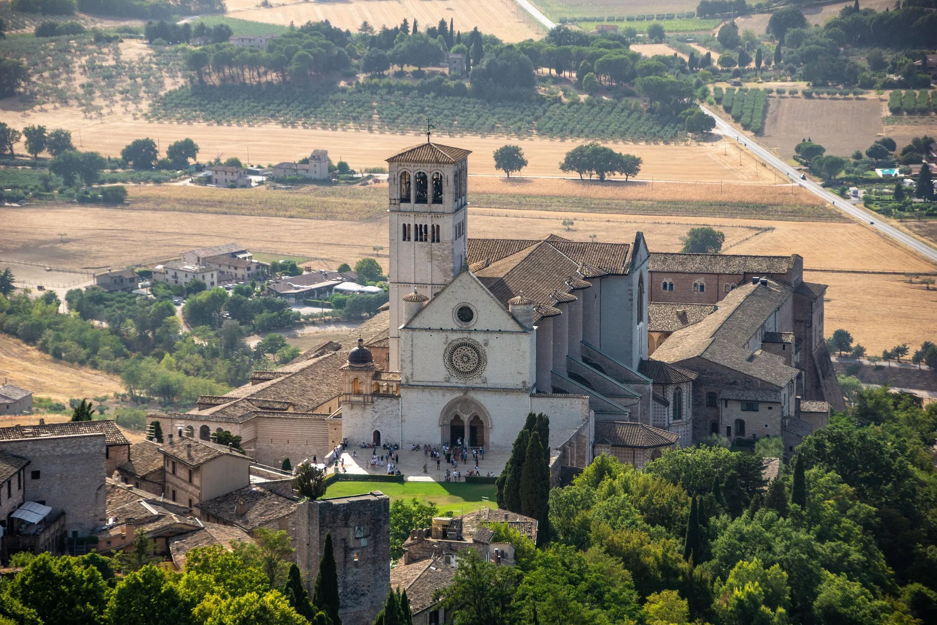 basilica-di-san-francesco-assisi