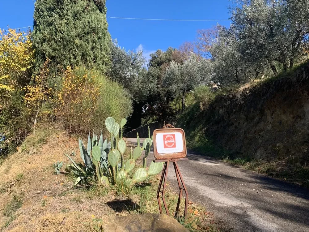 borgo eva vacanze umbria